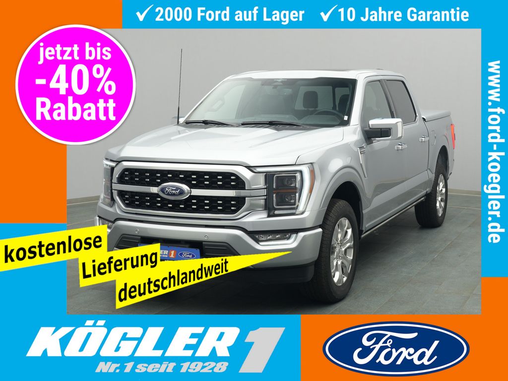 Ford F 150