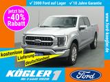 Ford F150 Platinum SuperCrew 405PS/Moonroof - Ford F 150 New cars mit Benzin-Antrieb: Geländewagen