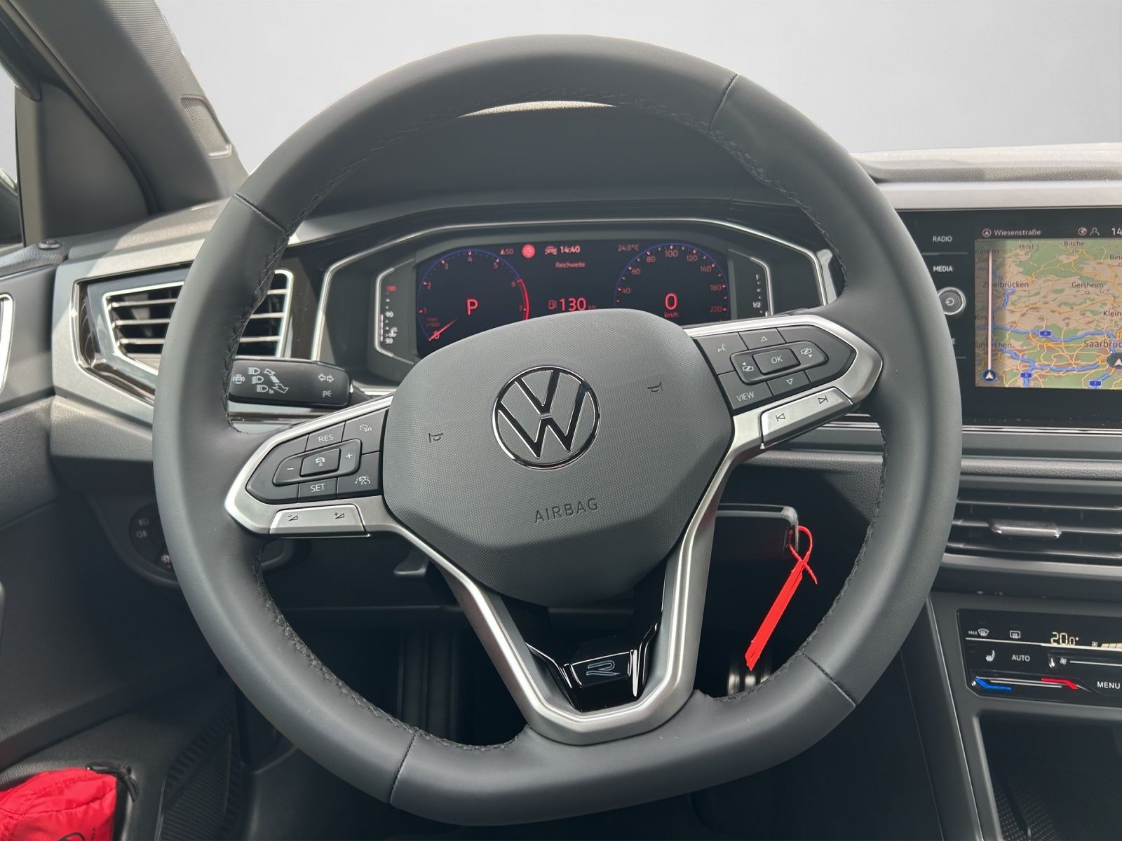 Volkswagen Taigo - Bild 11