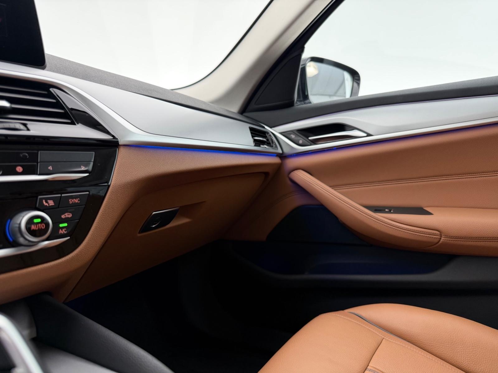 BMW 530d Lim. Mild-Hybrid*LASER*HUD-HiFi-R.KAM-MEMO