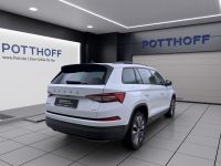 Skoda Kodiaq - Vorschau Bild 5