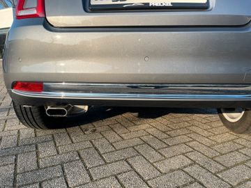Fiat 500 C 1,2 Lounge Cabrio