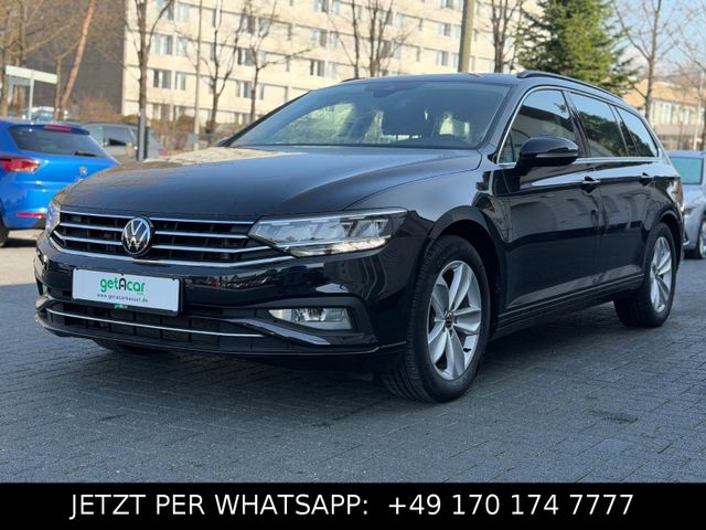 VW Passat Variant Business 4Motion*KAMERA*NAVI*8F