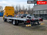 Iveco Eurocargo 120E22 / Bootstransport - Iveco Kastenwagen