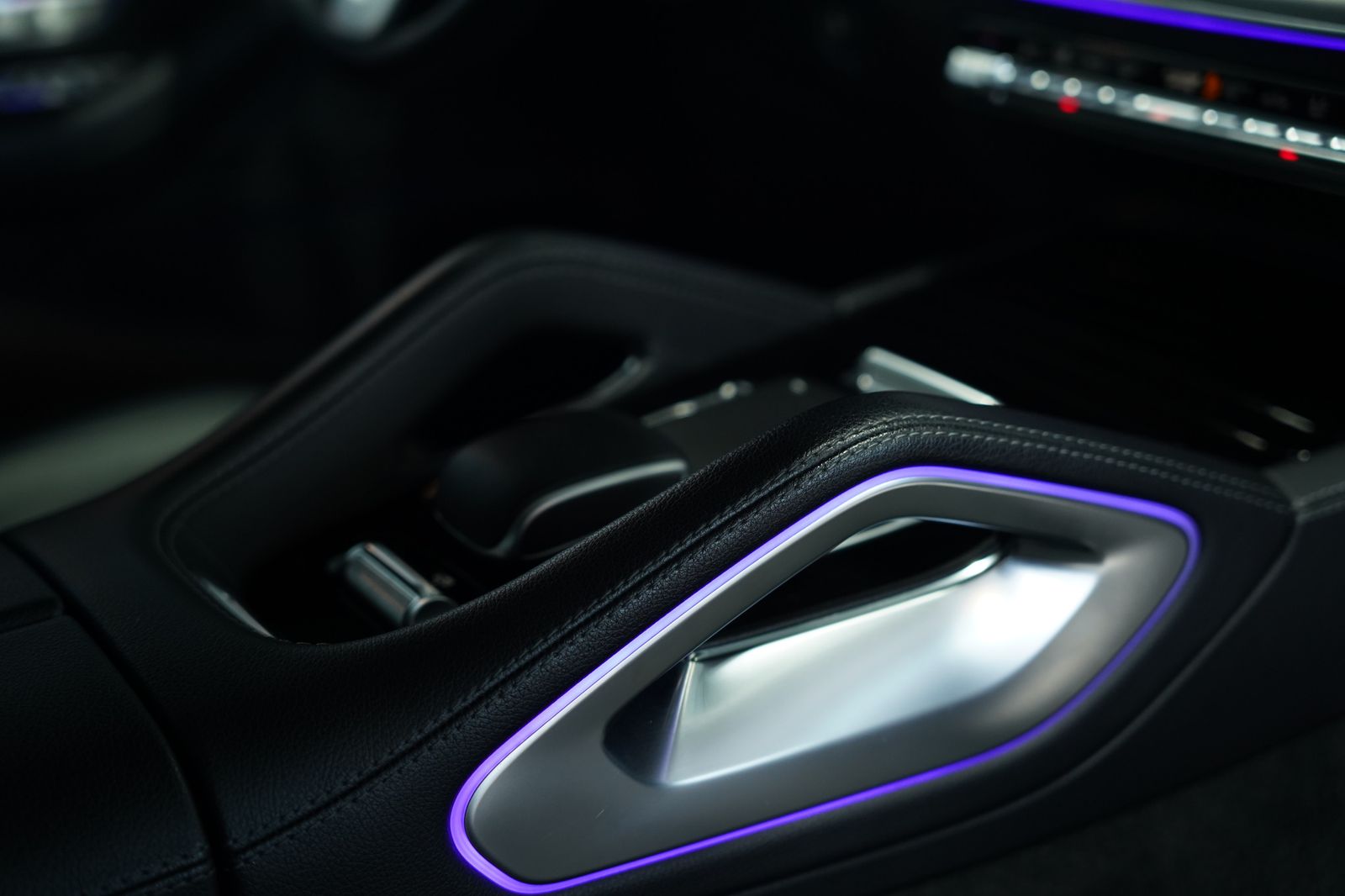 Mercedes Benz Gle 450