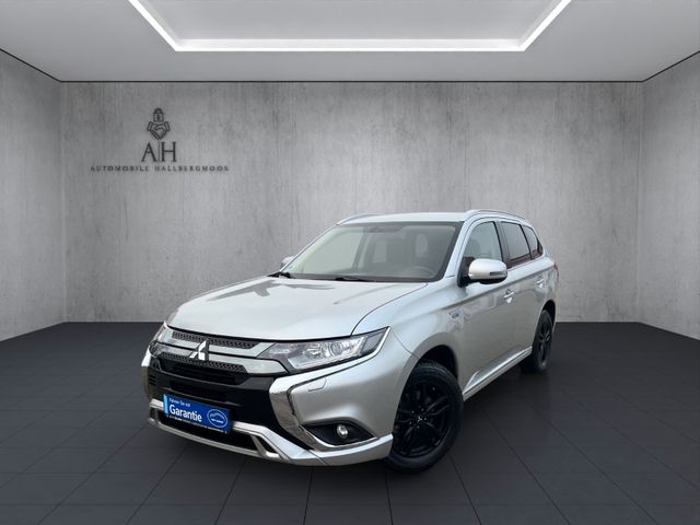 Mitsubishi Outlander PHEV Basis Spirit 4WD*