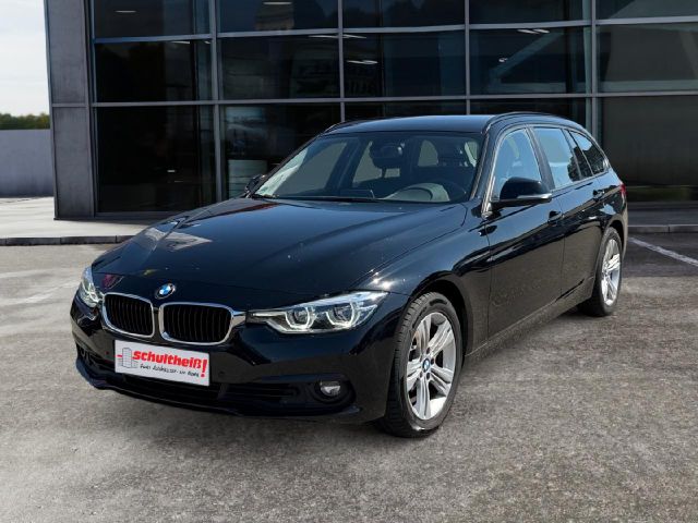 BMW 3 Touring 320 i Advantage