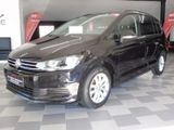 Volkswagen Touran 1.6 TDI Comfortline DSG/ACC/NAV/SHZ/PDC - Volkswagen Touran mit Diesel-Antrieb: Kleinbus, 1.6