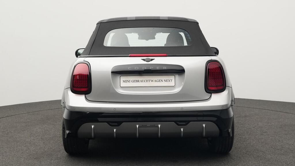 MINI Cooper Cabrio - Bild 10