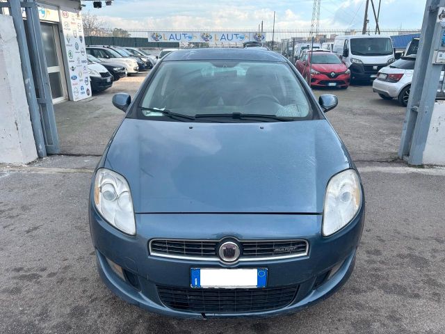 Fiat Bravo 1.6 MJT 120 CV DPF Dynamic