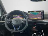 Volkswagen Golf Variant R 2,0 TSI Head/Black Style/ Leder u - Volkswagen Golf Gebrauchtwagen