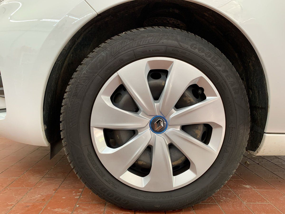 Renault ZOE - Bild 13