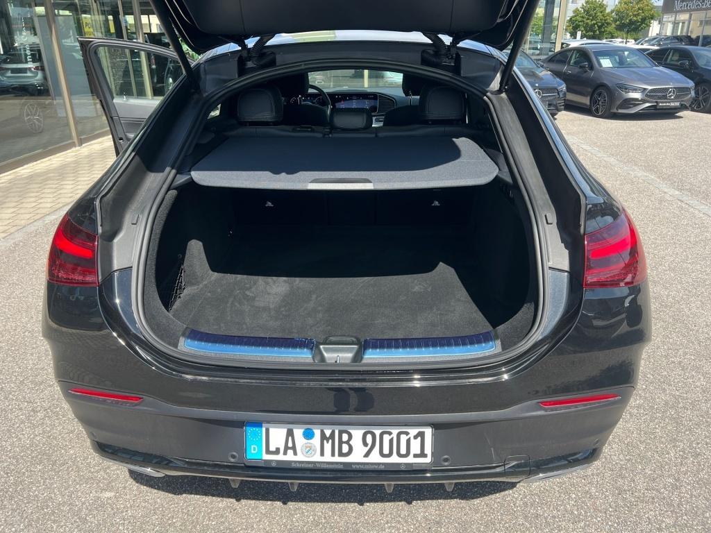 Mercedes-Benz GLE 450 d 4m C AMG*Night*AHK*Pano*Mbeam*Dist*360