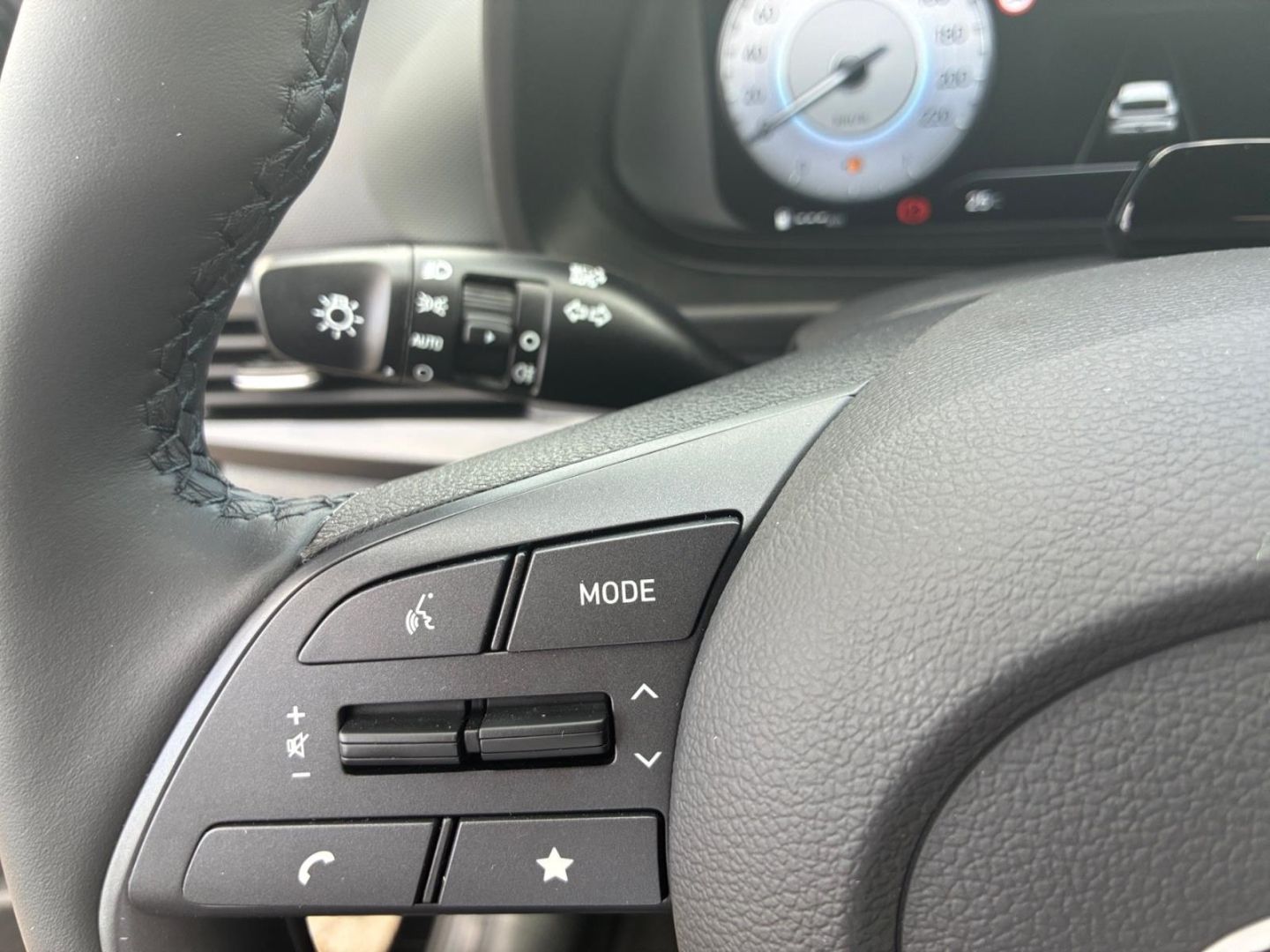 Hyundai i20 - Bild 18