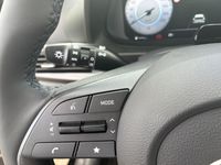 Hyundai i20 - Vorschau Bild 18