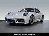 Porsche 992 911 Carrera T Cabrio BOSE Sportabgasanlage - Porsche Gebrauchtwagen in Frankfurt