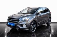 Ford Kuga ST-Line*1 HD*NAVI*L.HEIZUNG*S.HEIZUNG*KAM*