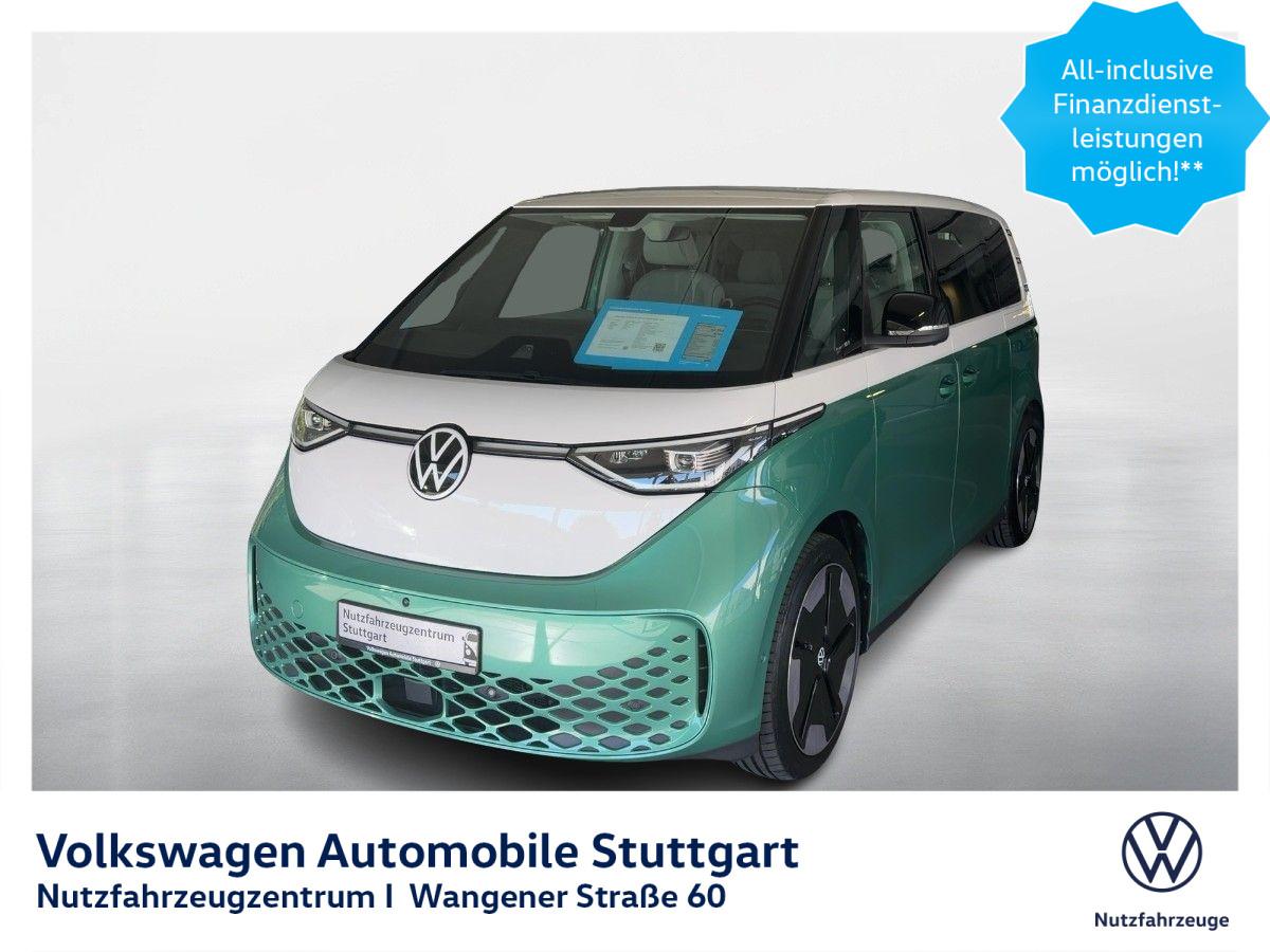 Volkswagen ID. Buzz