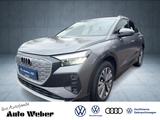 Audi Q4 basis 40 E-tron S-Line Navi HUD ACC Leder Dig - Audi Q4 Gebrauchtwagen