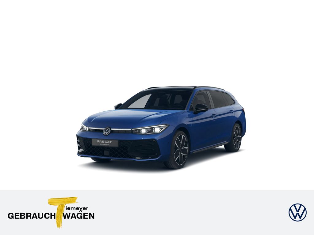 Image of Volkswagen Passat Variant