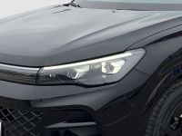 Volkswagen Tiguan - Vorschau Bild 6