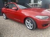 BMW 225 d Leder, Navi, LED, DAB, H & K , SPORT - BMW 225 aus 2014