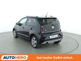 Volkswagen up! 1.0 TSI Cross up! BM*BEATS*TEMPO*PDC*SHZ* - gebrauchte VW up! aus dem Jahr 2019