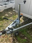 Vezeko TK B 27.30 Kofferanhänger