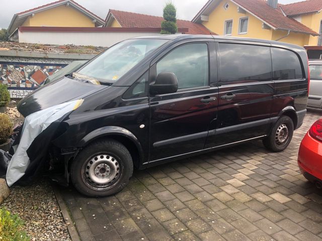 Mercedes-Benz Mercedes Vito 120 3.0