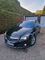 Opel Insignia CT 4X4 Vollausst. | Leder | Navi | Pano - Opel Insignia CT von privat