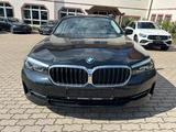 BMW 530 e xDr*Touring*LED*AHK*360KAM*Leder*Ambiente - BMW: Kombi, E36