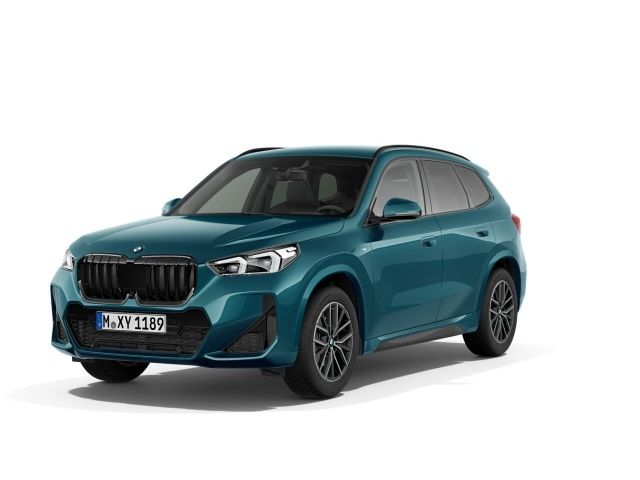 BMW X1 xDrive20d Steptronic M Sportpaket Head-Up AHK