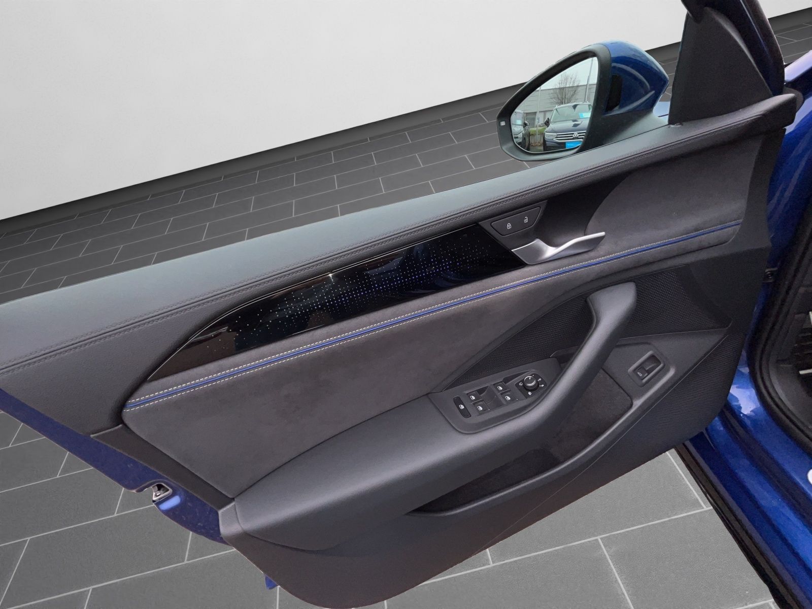 Volkswagen Passat Variant - Bild 13