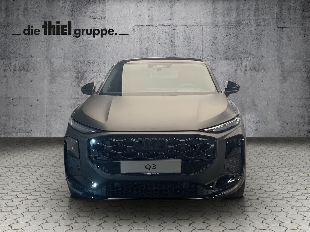 Audi Q3 Sportback e-hybrid S tronic imagem 2