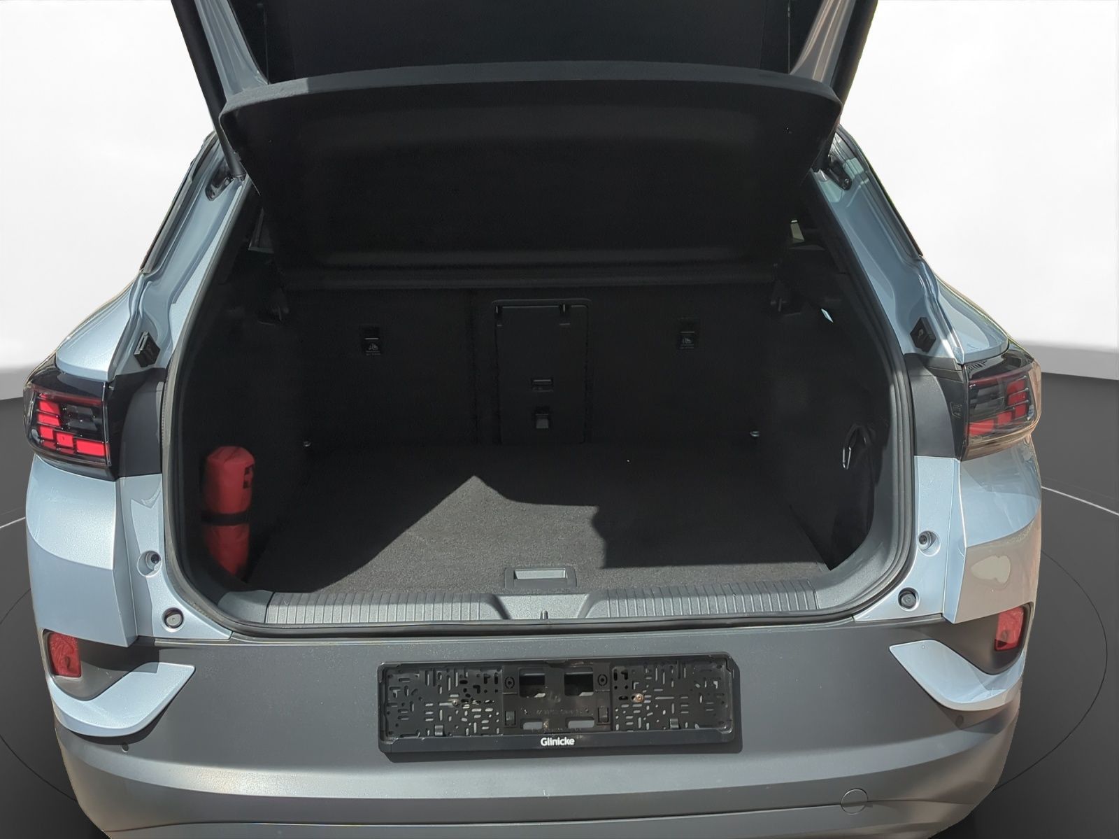 Volkswagen ID.4 - Bild 8