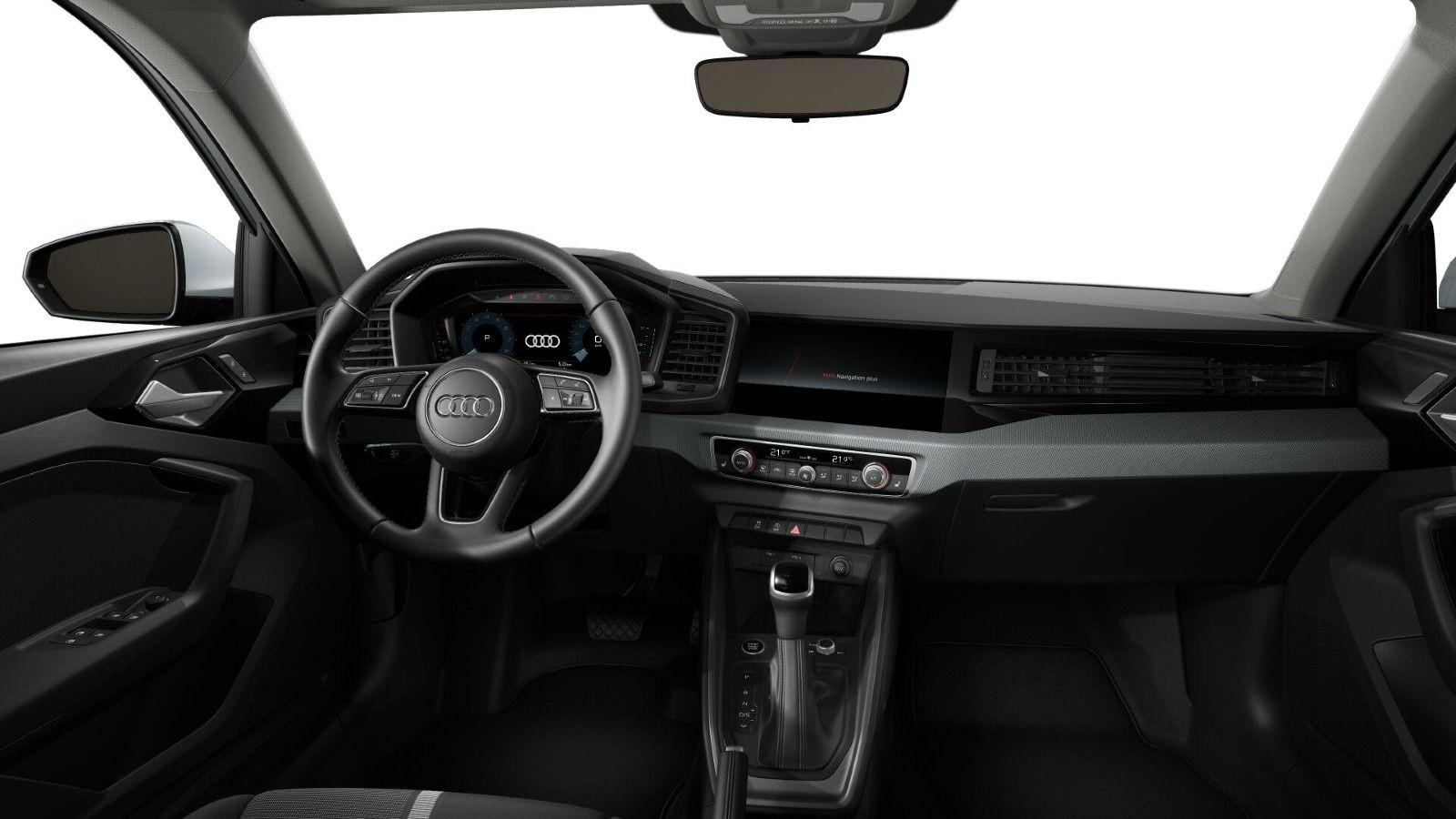 Audi A1 allstreet 30 TFSI S-Tronic., EA8, LED, Temp.,, миниатюра 8