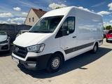 Hyundai H350 Kasten Kasten L3H2 Eco - Hyundai LKWs