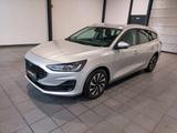 Ford Focus 1.5 Titanium Navi|LED|Sitzhzg.| - Ford mit Diesel-Antrieb: Kombi, Automatik
