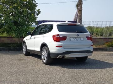 BMW X3 - 6