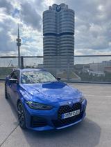BMW 440 - BMW 440: Limousine