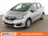 Honda Jazz 1.3 i-VTEC Trend Aut.*SHZ*KLIMA*GARANTIE* - Honda Jazz