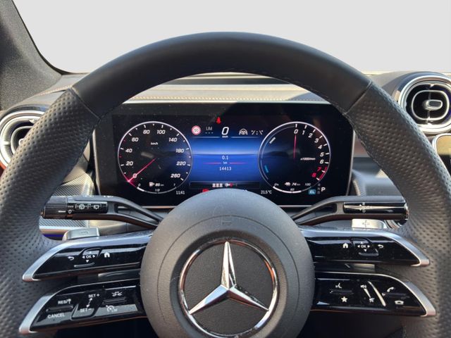 Mercedes-Benz GLC 400 e 4M *AMG*Panorama*Digi-Light*Burmester*