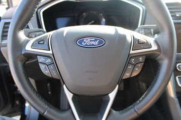 Ford Mondeo Turnier Hybrid *ANHÄNGERKUPPLUNG*LED*