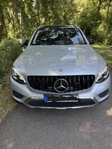 Mercedes-Benz GLC 250 4MATIC AMG Line Autom. AMG Line - Mercedes-Benz GLC 250 in Gelsenkirchen