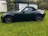 Mazda MX-5 2.0 SKYACTIV-G 160 Exclusive-Line Exclu... - Mazda MX-5 Gebrauchtwagen in Hannover
