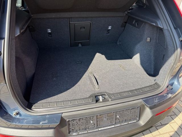 Volvo XC40 B3 Plus Black Edition mit PixelLED,360Kamer foto 12