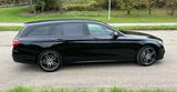Mercedes-Benz E 400 d 4MATIC T Autom. - AMG Line - gebrauchte Mercedes-Benz E 400 aus dem Jahr 2018