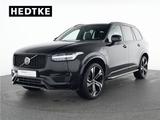 Volvo XC90 T8 Recharge AWD Ultimate Dark 22"+PANO+360° - Volvo XC90: Recharge Ultimate Dark