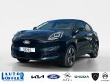 Ford Puma Gen-E Elektromotor SHZ LHZ RFK DAB Klima - Ford Puma Gen-E Neuwagen