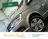 Volkswagen T6 Multivan Gen.Six DSG 4Motion 2Sch.türen LED - mit Diesel-Antrieb: Beige